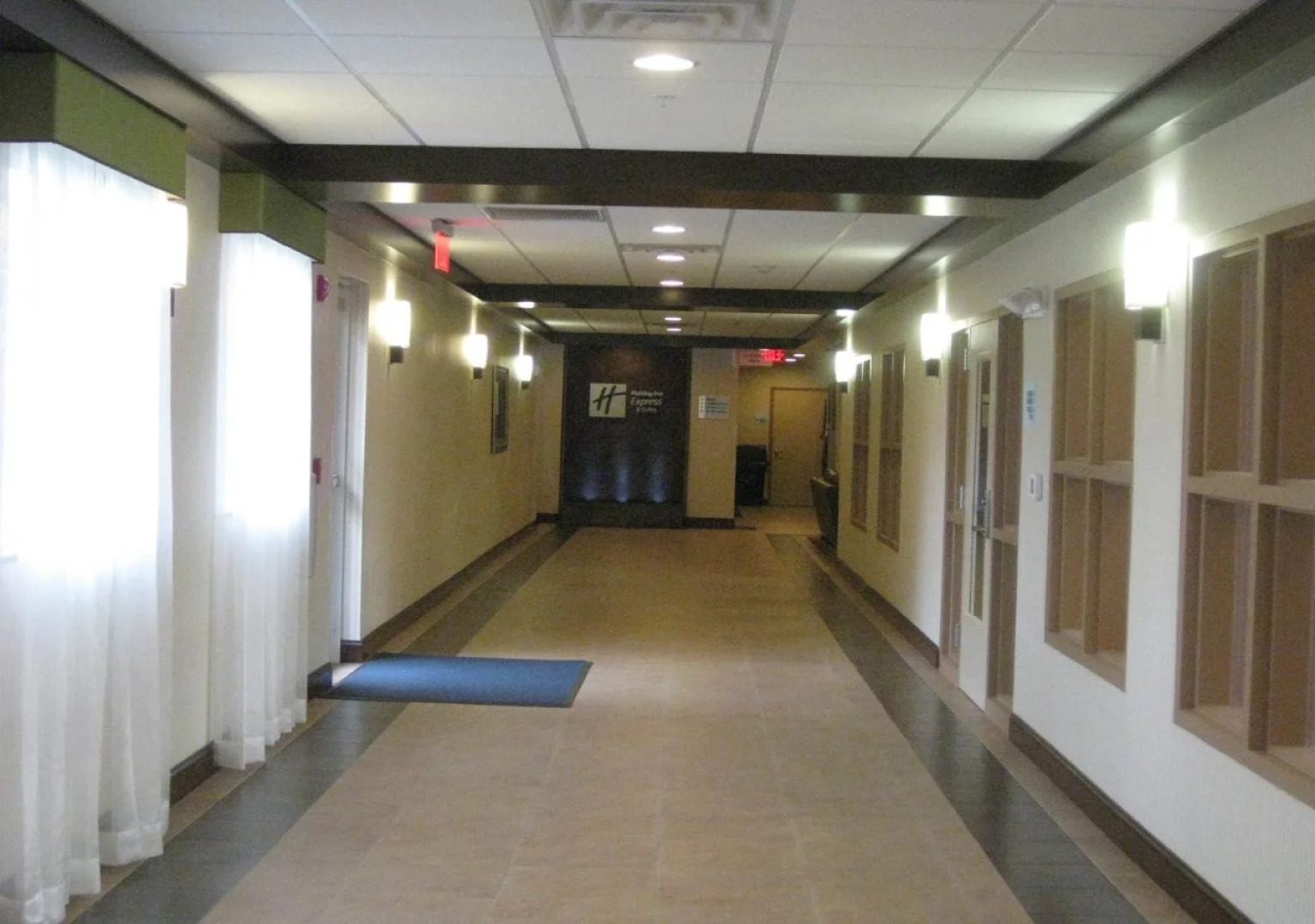 Holiday Inn Express & Suites Absecon-Atlantic City by IHG