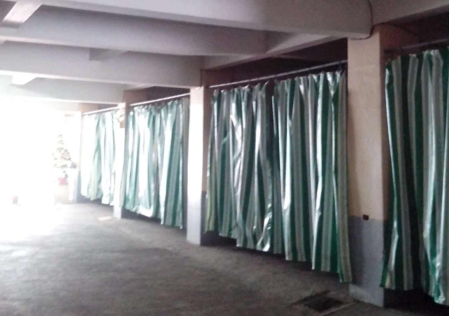 Green Ville Drive Inn by Zen Rooms