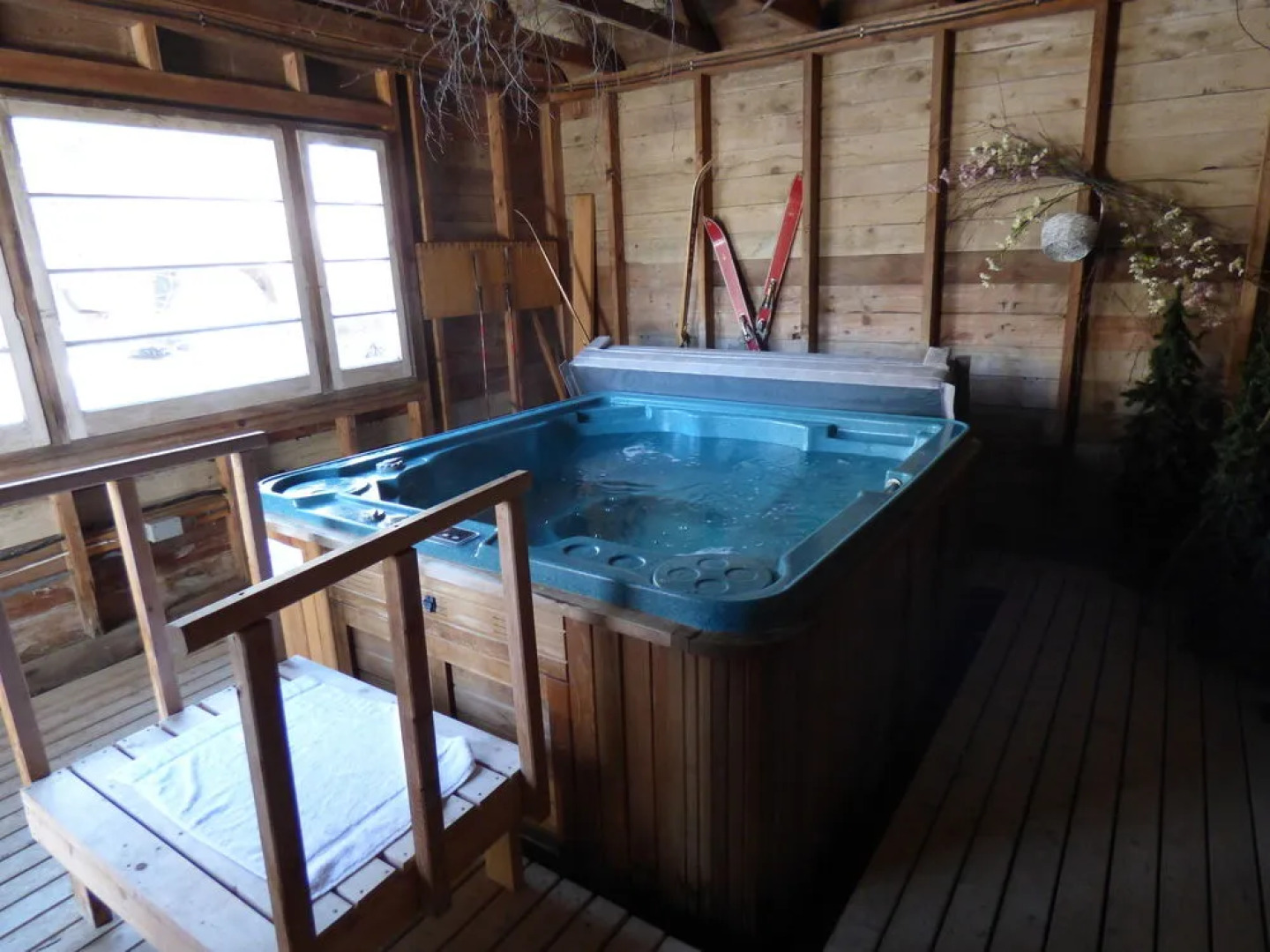 Fortune's Madawaska Valley Inn