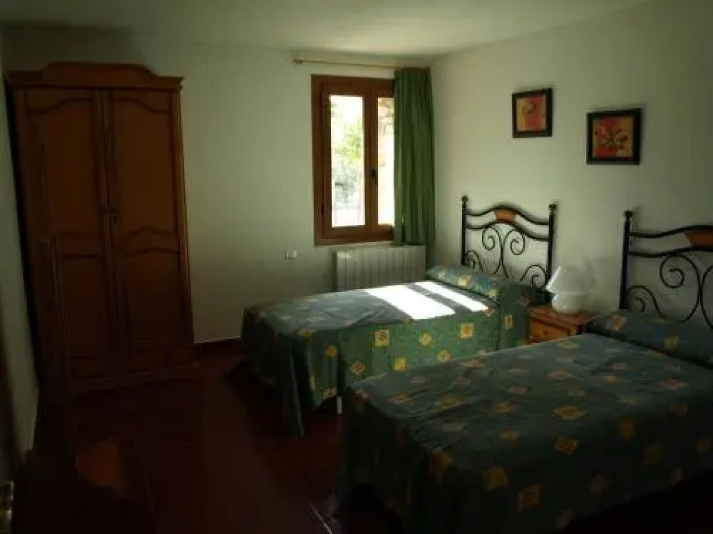 Centro de Vacaciones Morillo de Tou