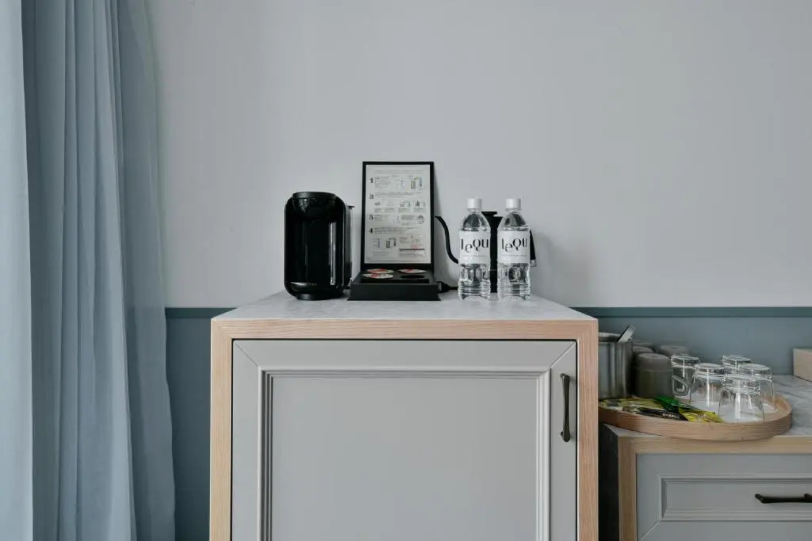 Lequ Okinawa Chatan Spa & Resort