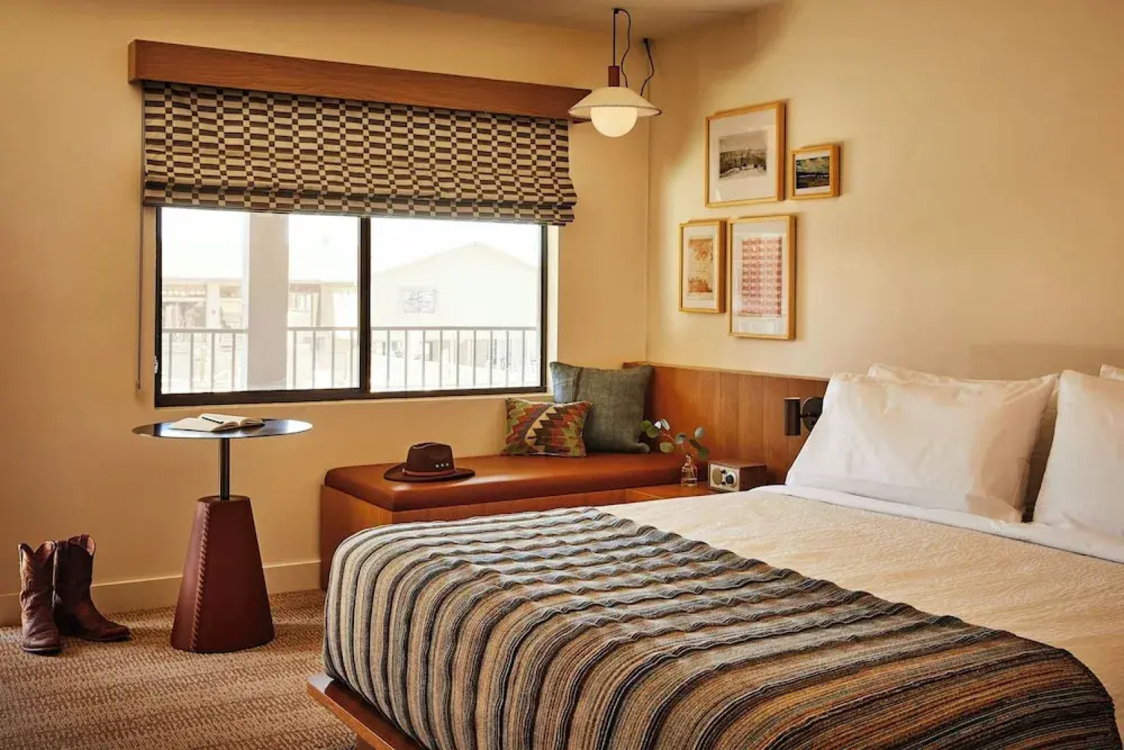 Trailborn Grand Canyon, Outdoor Collection by Marriott Bonvoy