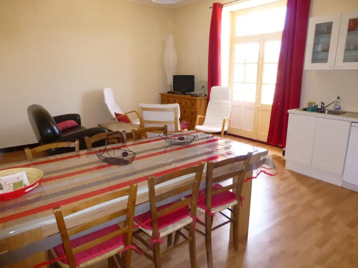 Gîtes du Domaine des Dames