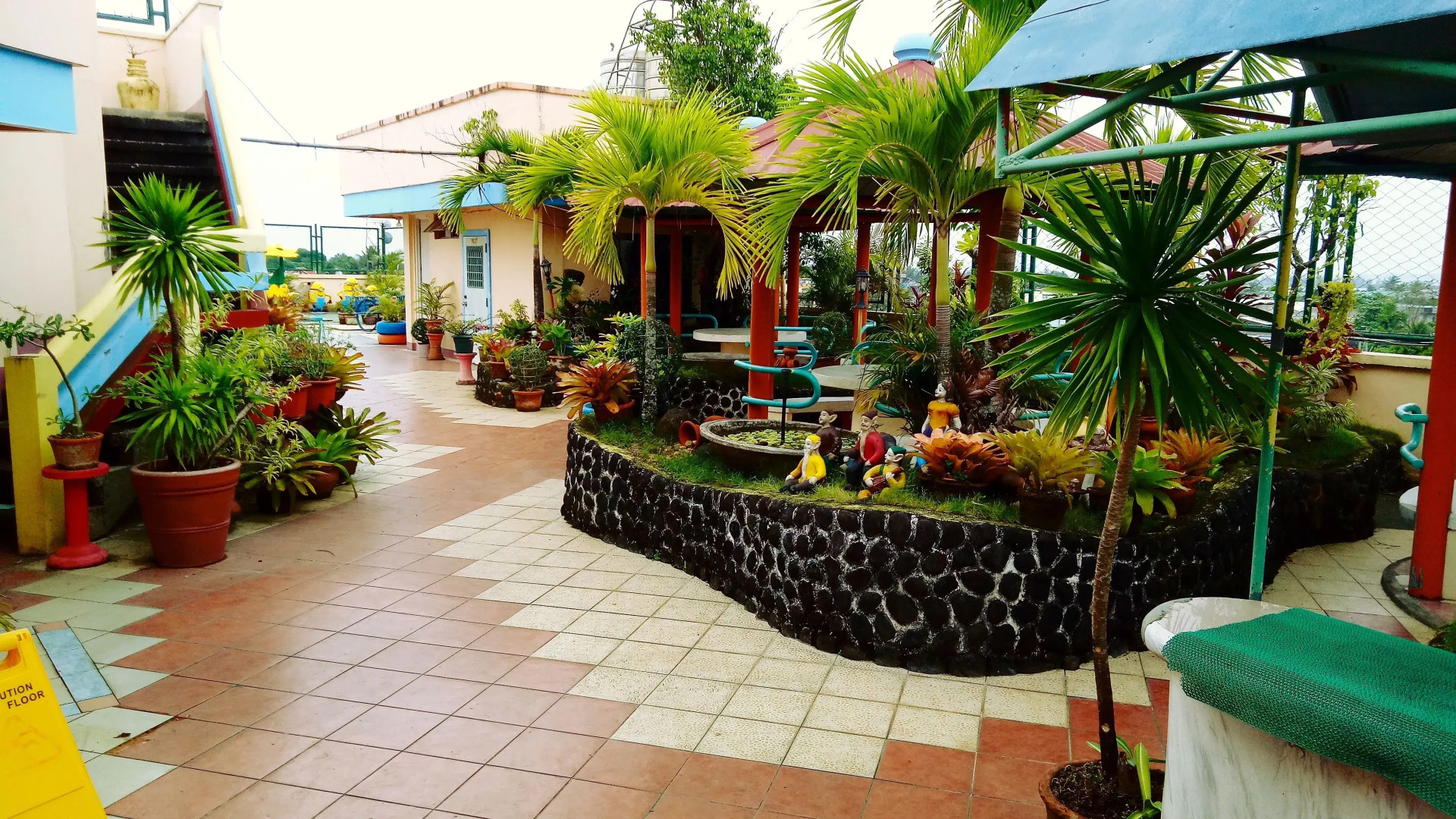 Tabaco Gardenia Hotel