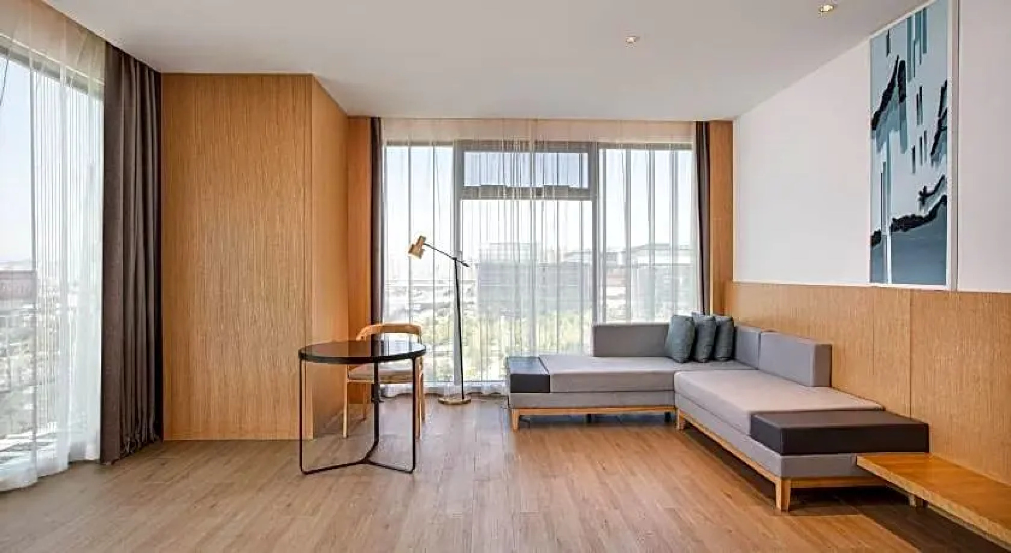 Fairfield by Marriott Taiyuan South