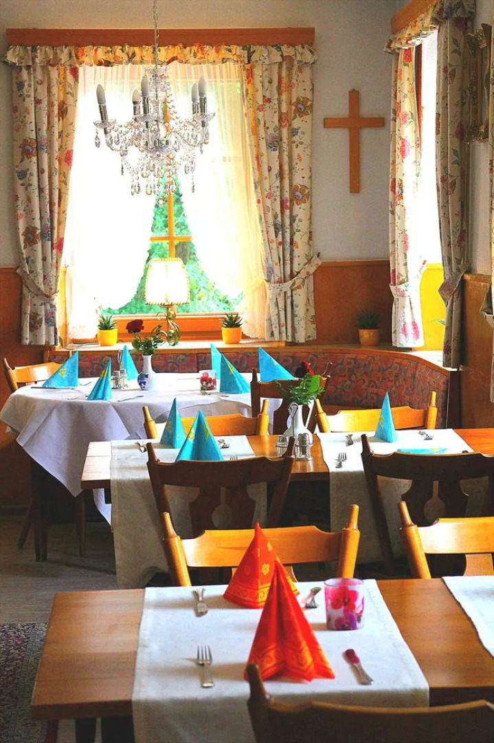 Zum Goldenen Rössle