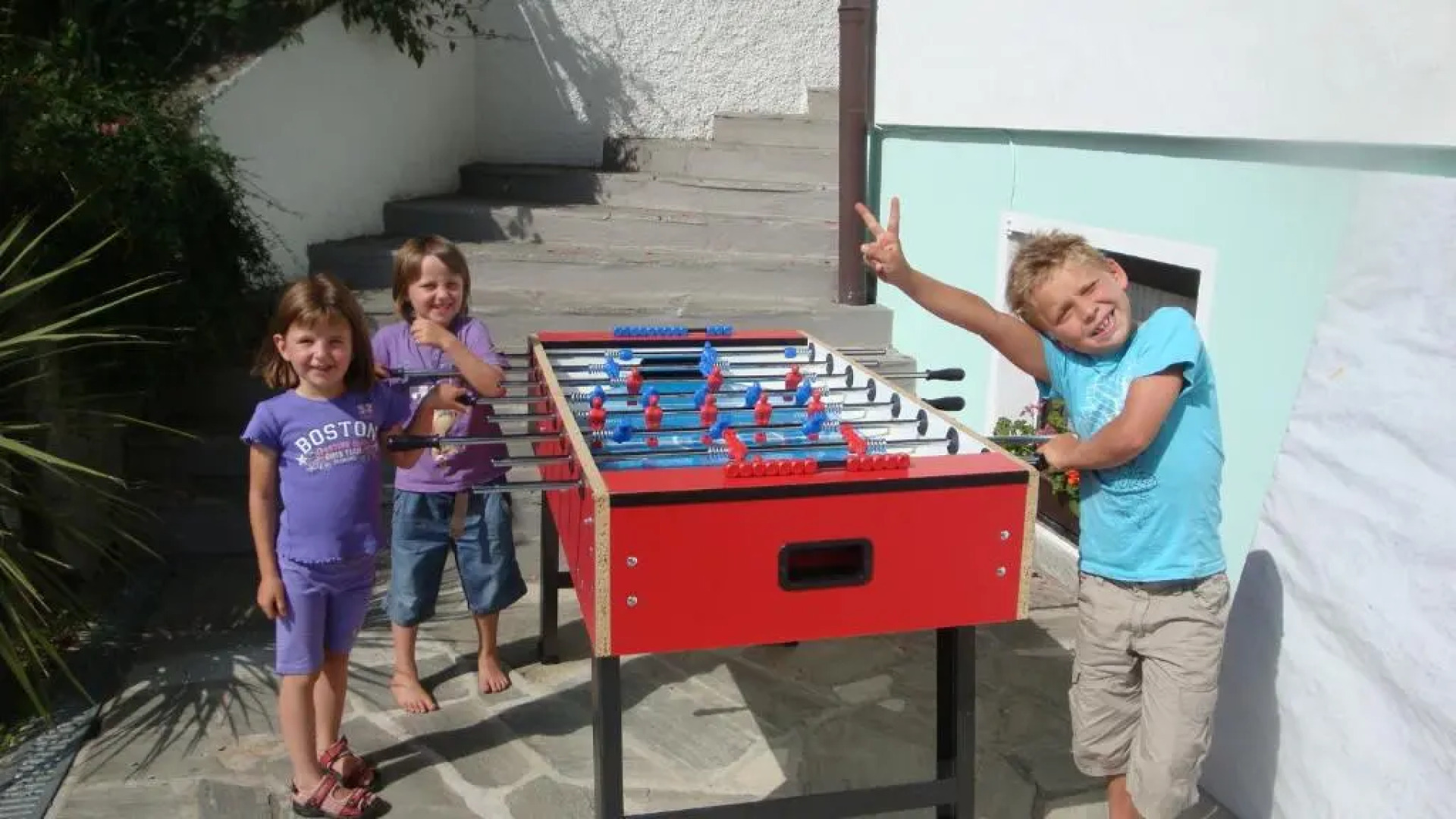 Residence Obermoarhof