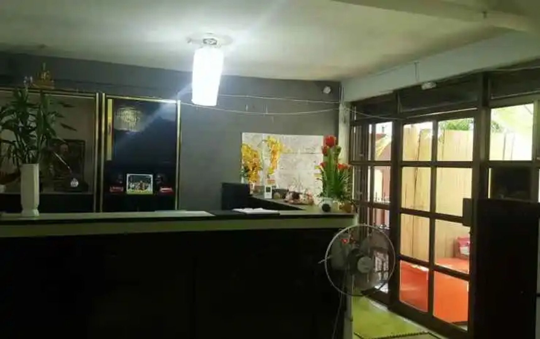 Nanane Hostel Chiang Mai