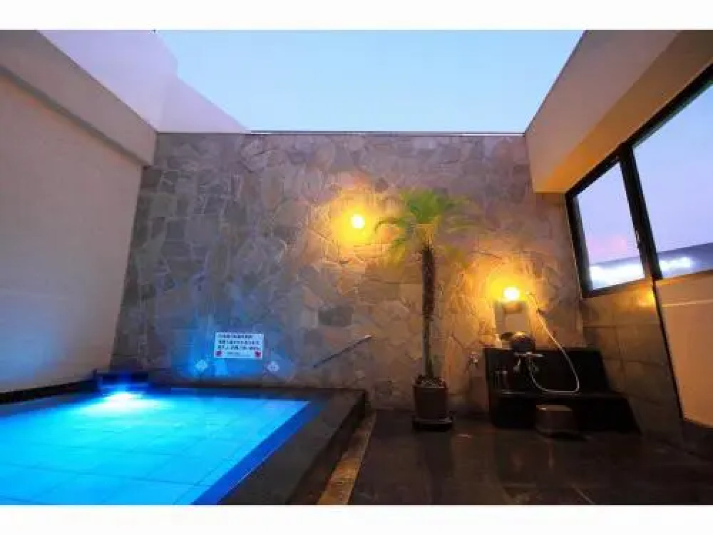 Hotel New Gaea Inn Nakasuhigashi