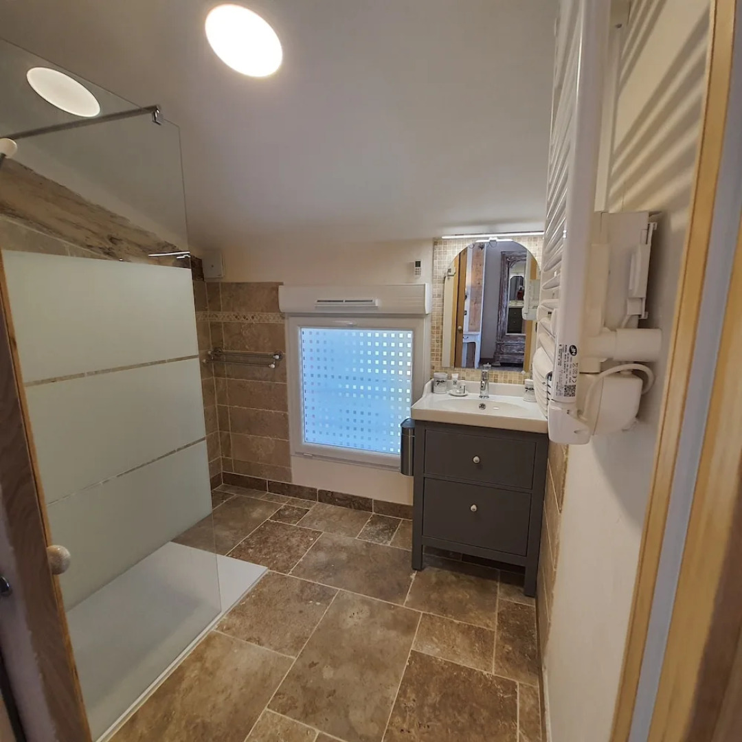 La Maison du Poëlon