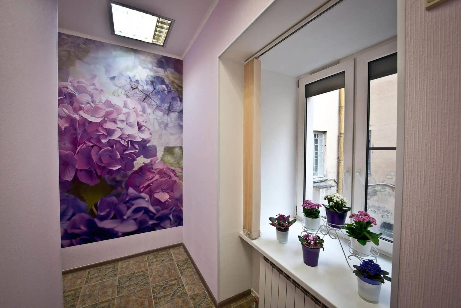 Irena Guest House