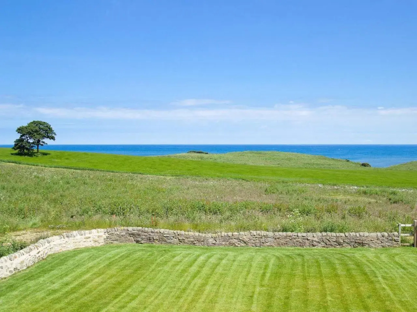 Springthorpe Cottage