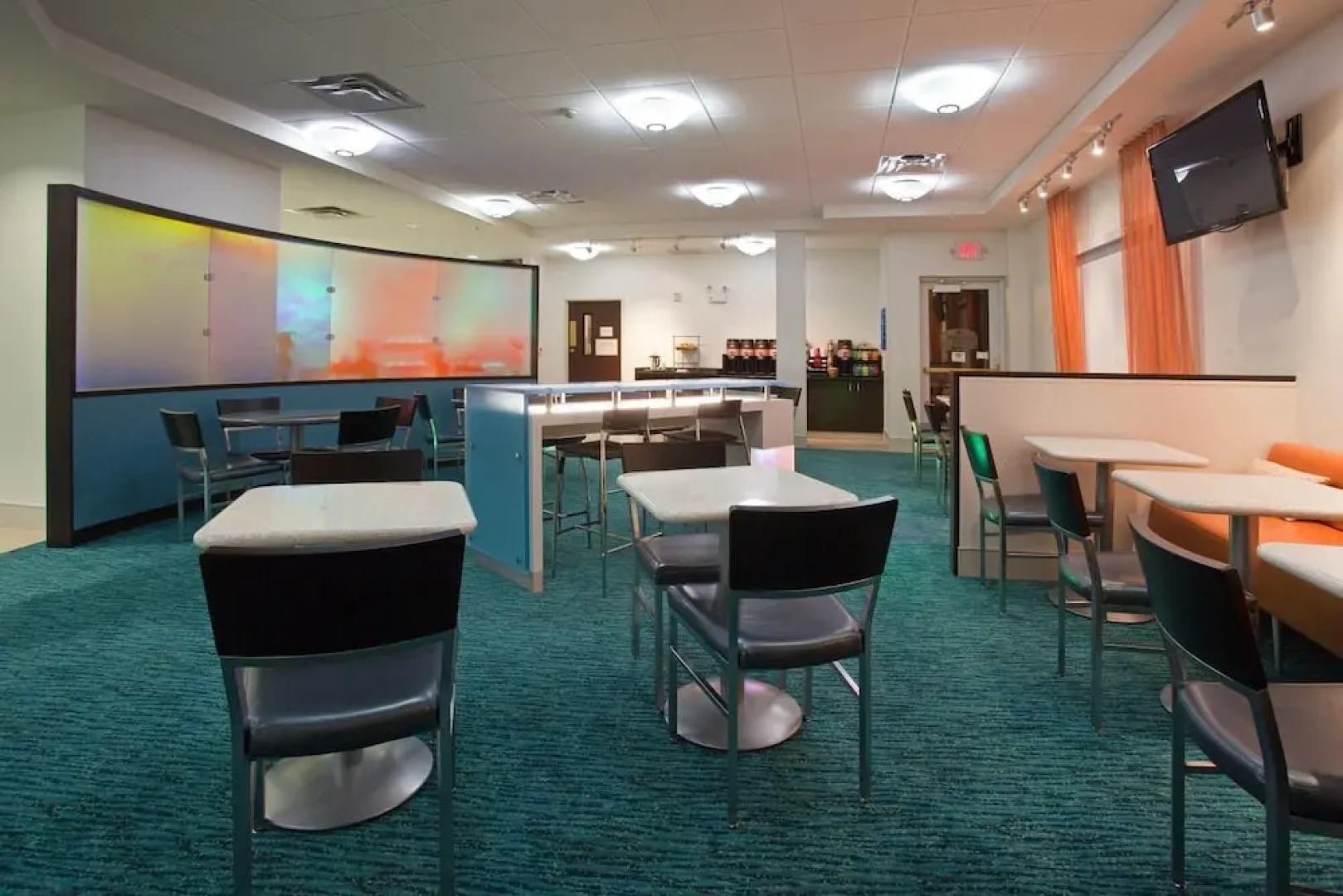 SpringHill Suites by Marriott Portland Airport