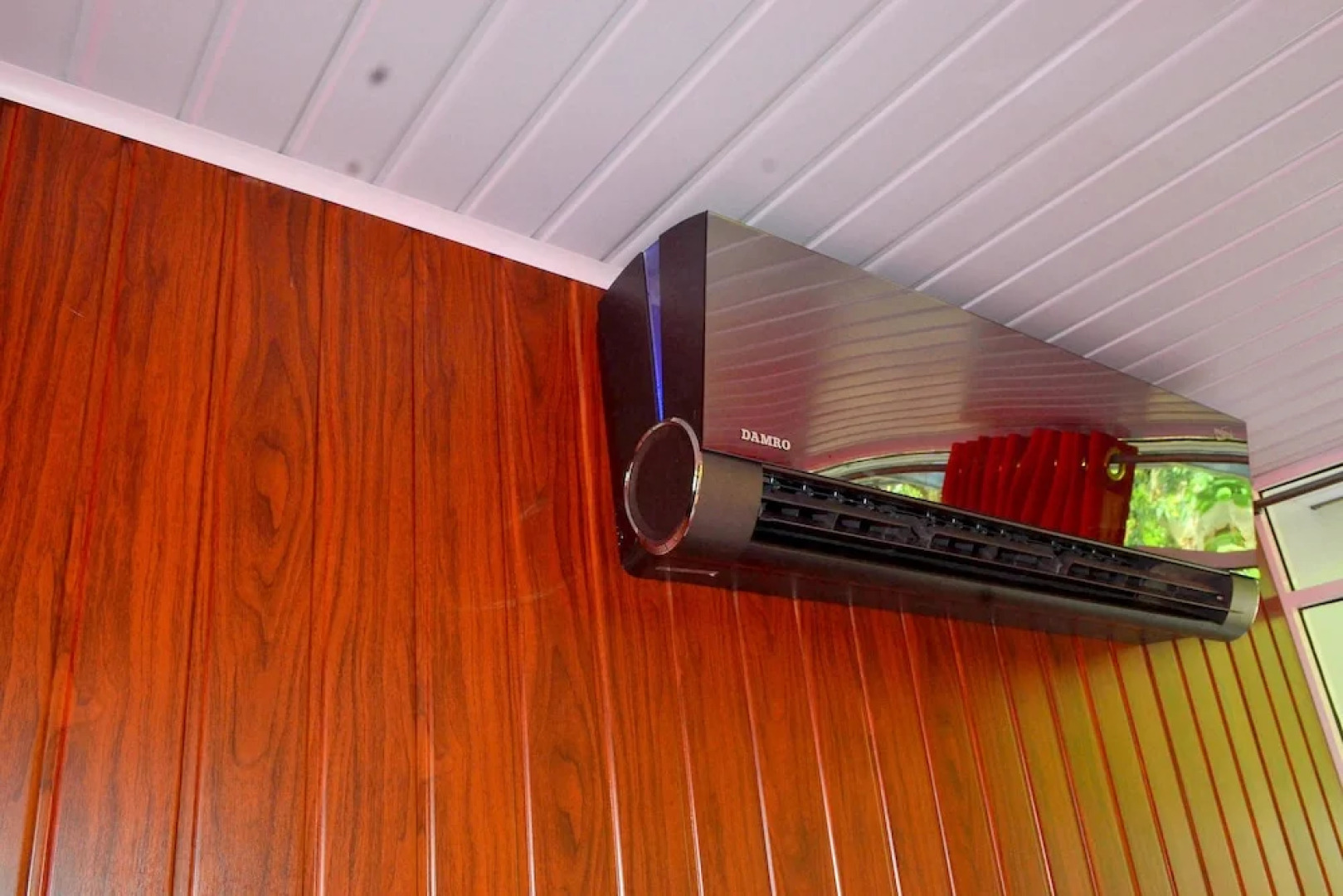 Grand Adam's Peak Cabana Suite