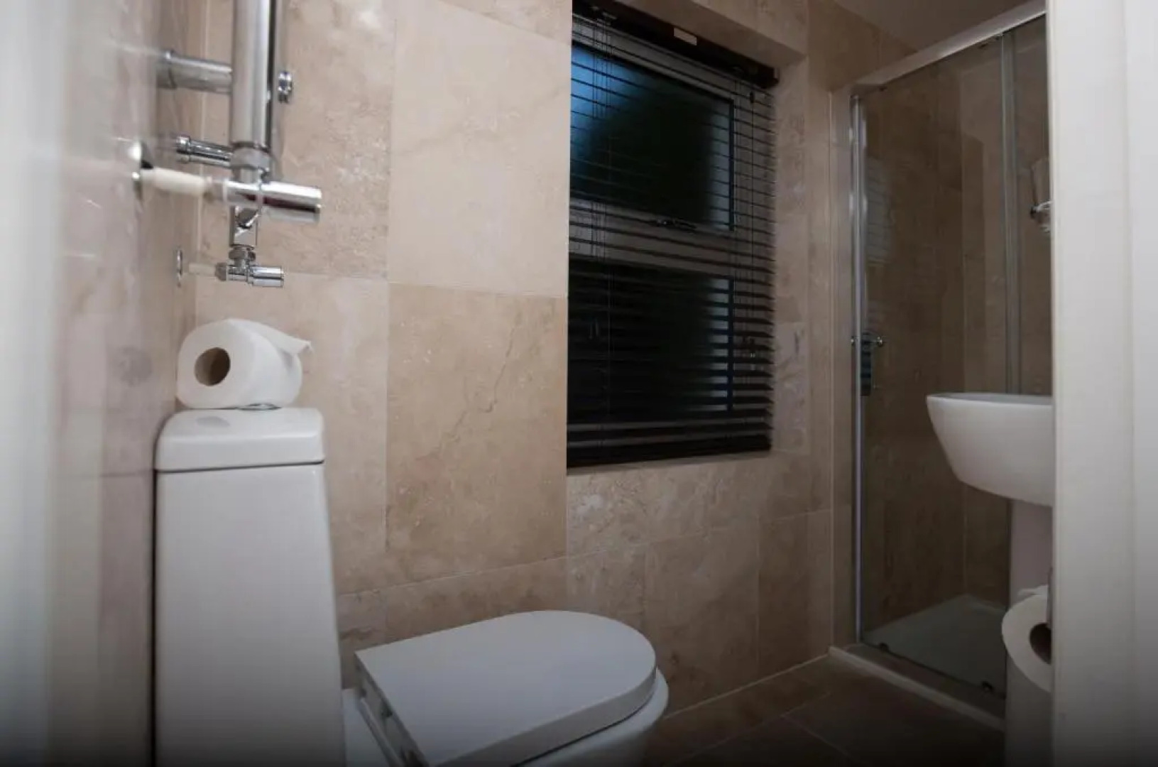 Bridge Hotel Brandon