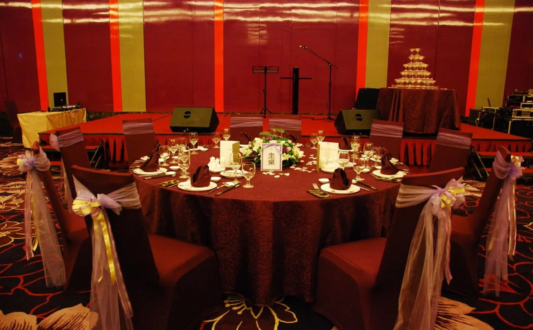 Fleur Lis Hotel Hsinchu