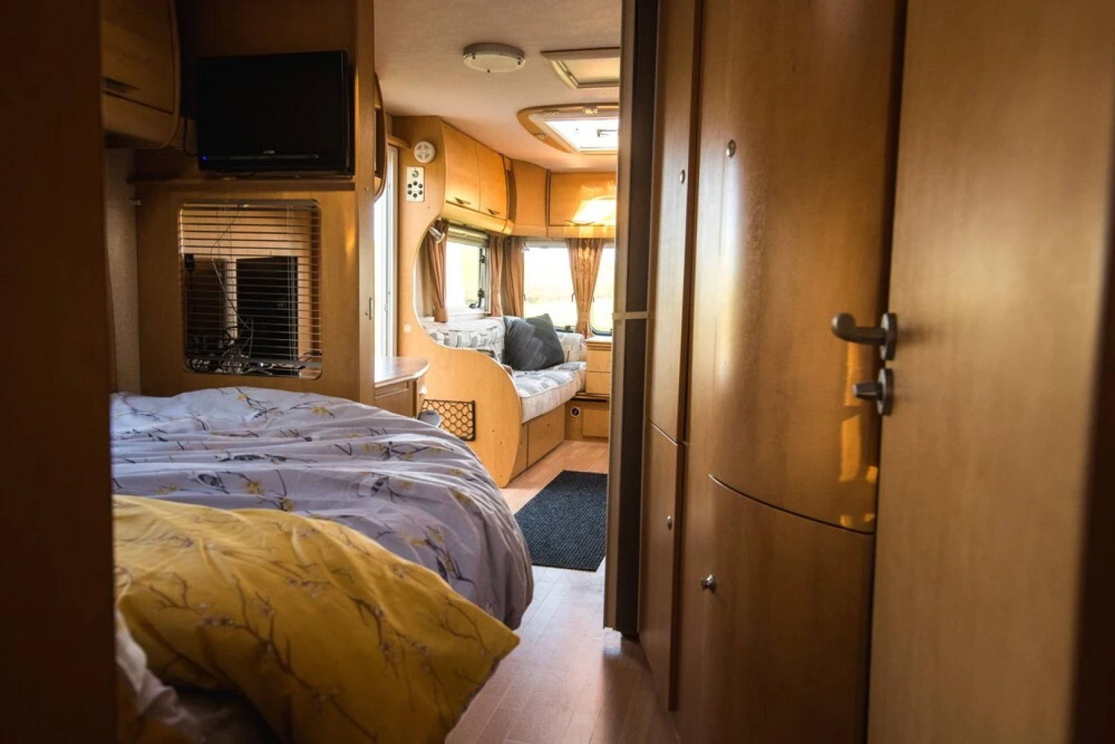 Charming 1-bed House in Holyhead