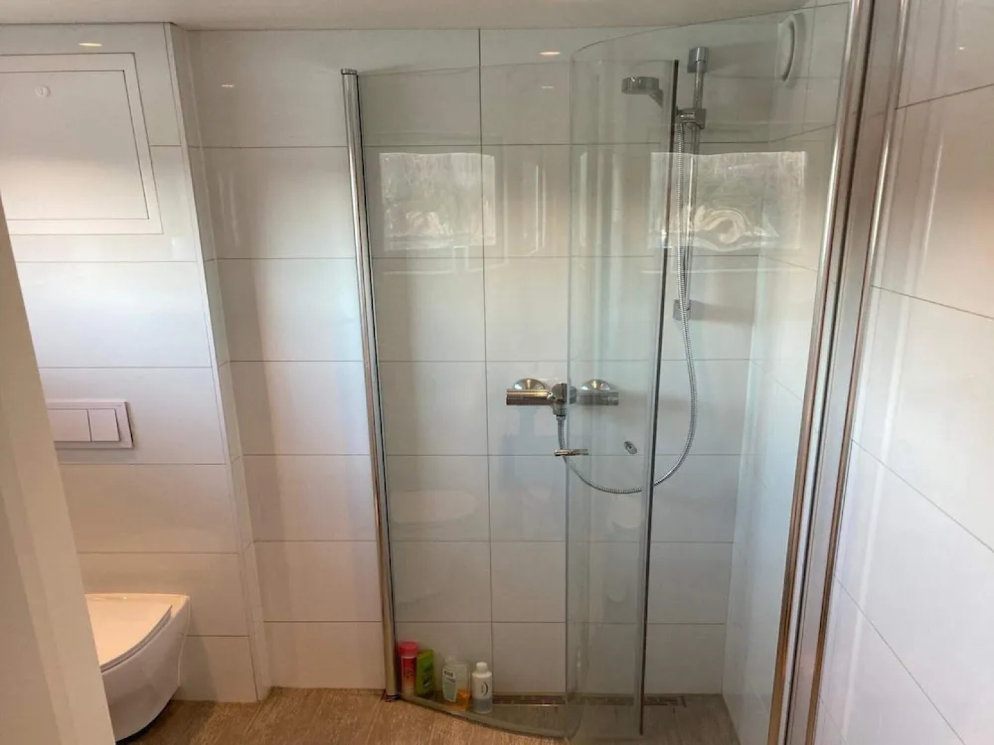 8 Person Holiday Home in Sveio-by Traum