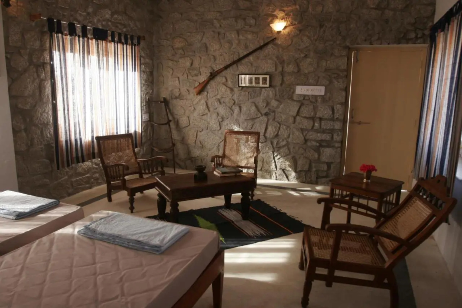 Korta Escape- A Heritage Resort in Jawai