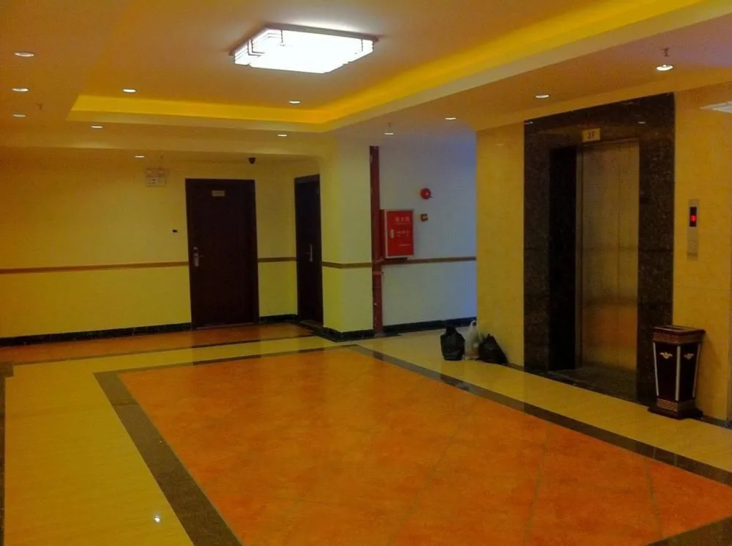 肇庆国兴商务酒店