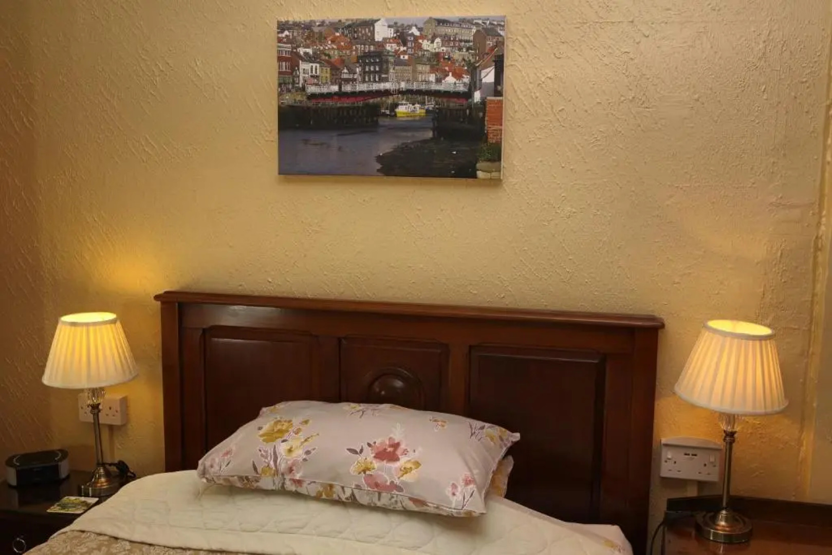 Wortley Cottage Guest House