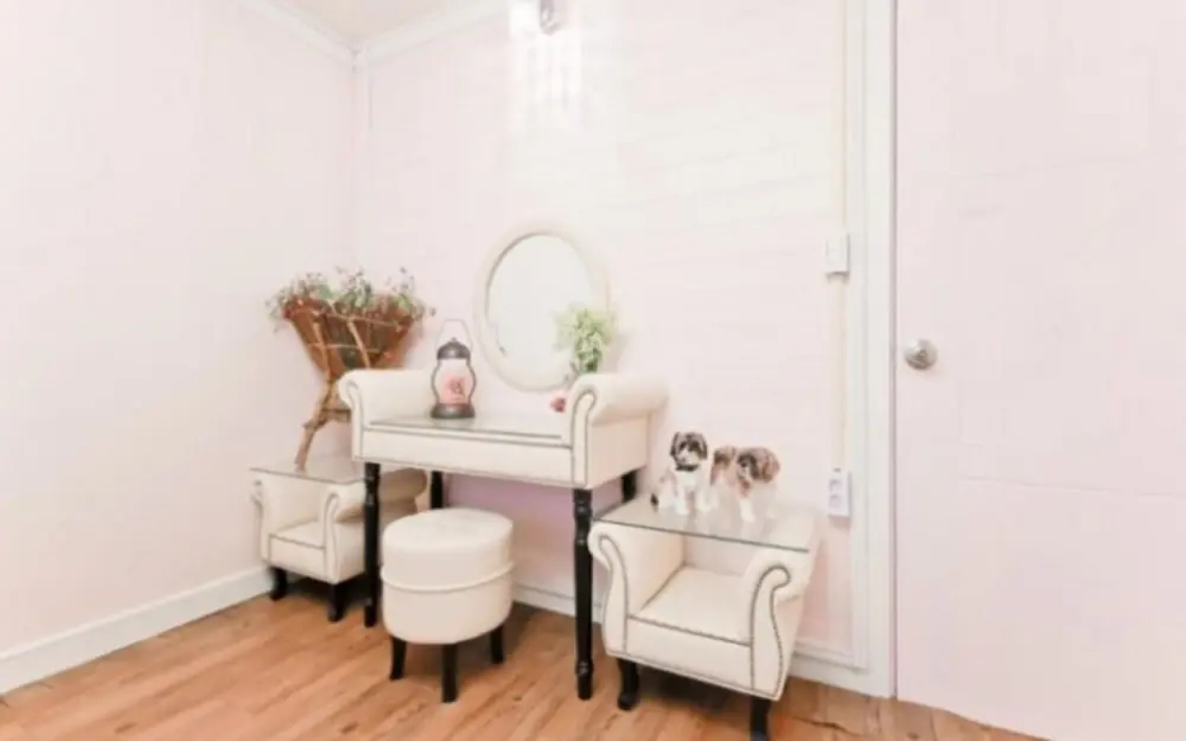 Cheonan Dog Playground Pleasure Pension