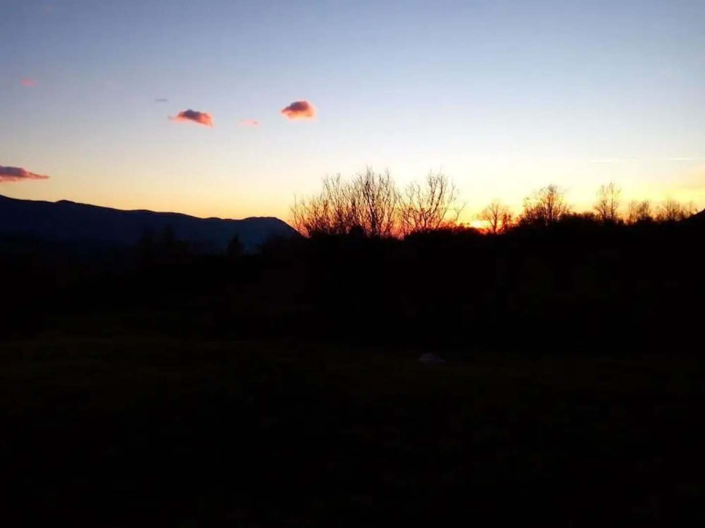 Country House Cammaruso Grande