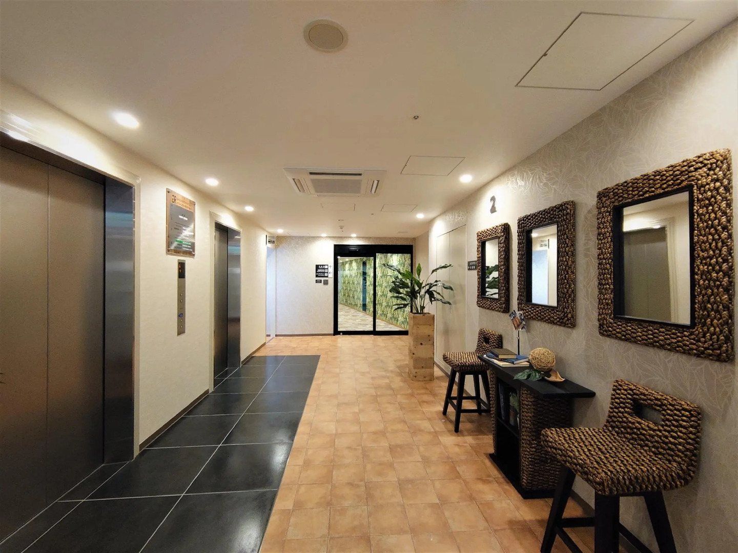 Green Rich Hotel Miyazaki Tachibanadori2 Artificial hot spring Futamata Yunohana