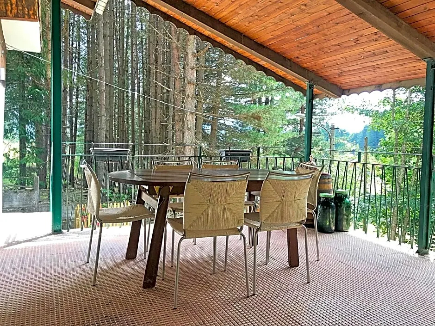 Perla della Sila B&B