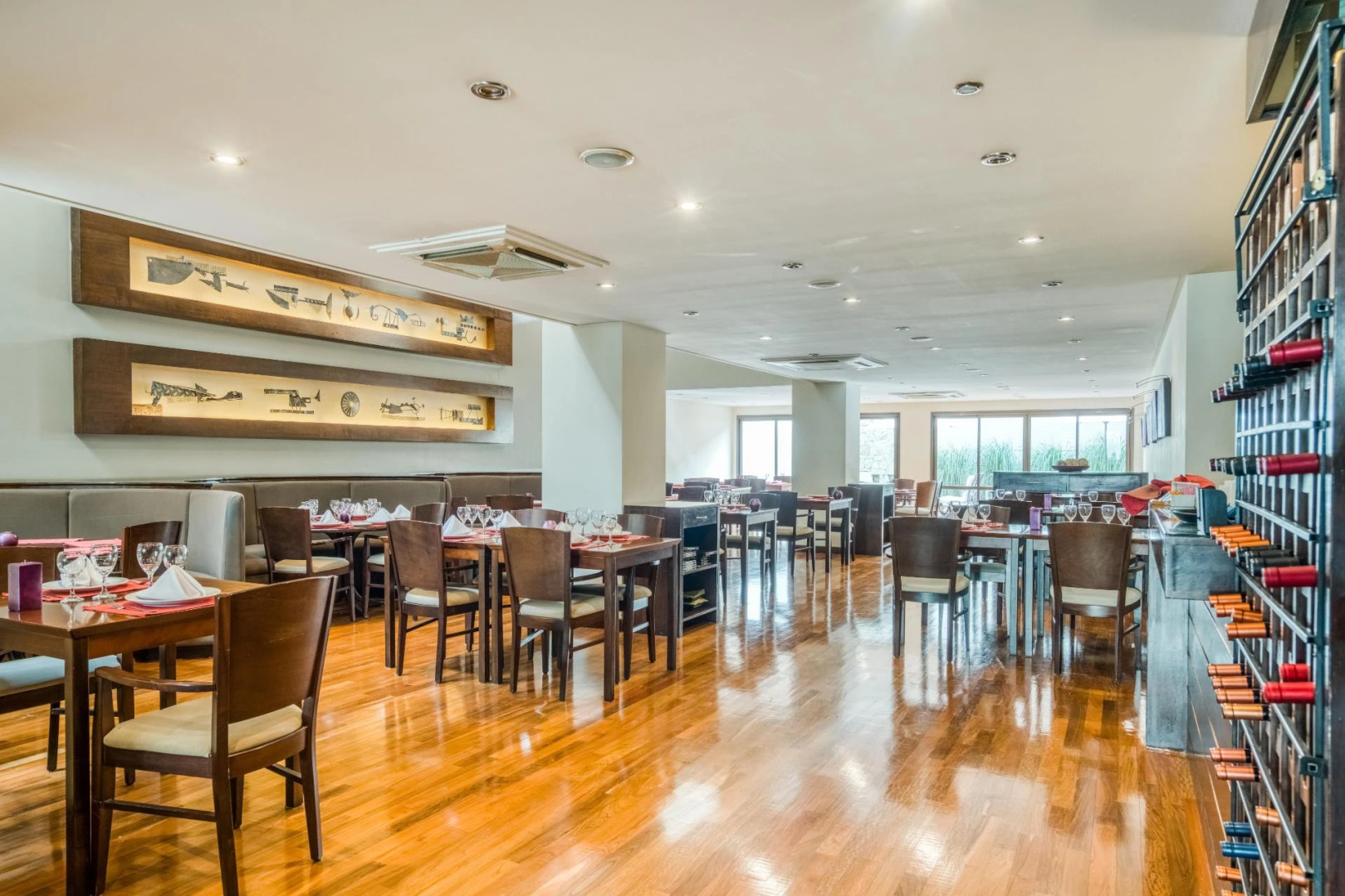 Ayres De Salta Hotel