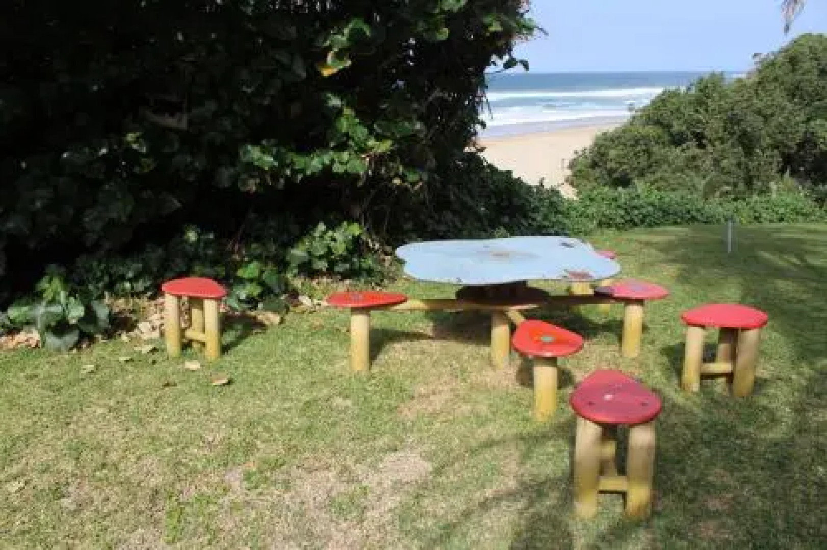 Dumela Margate Flat No 18