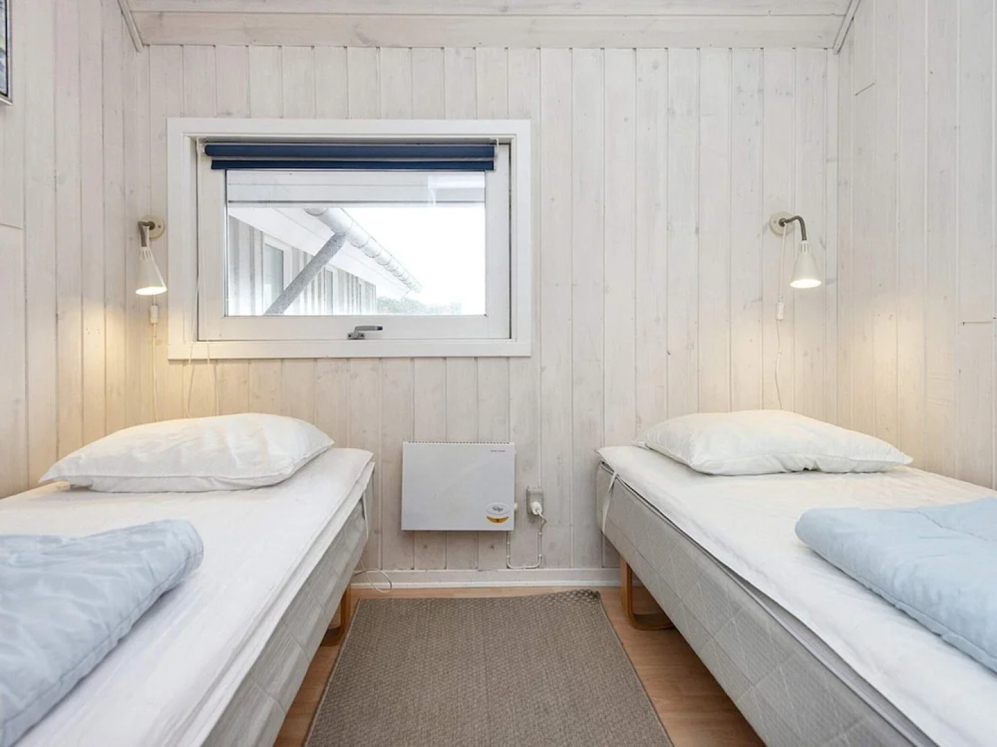 Holiday Home in FanÃ¸