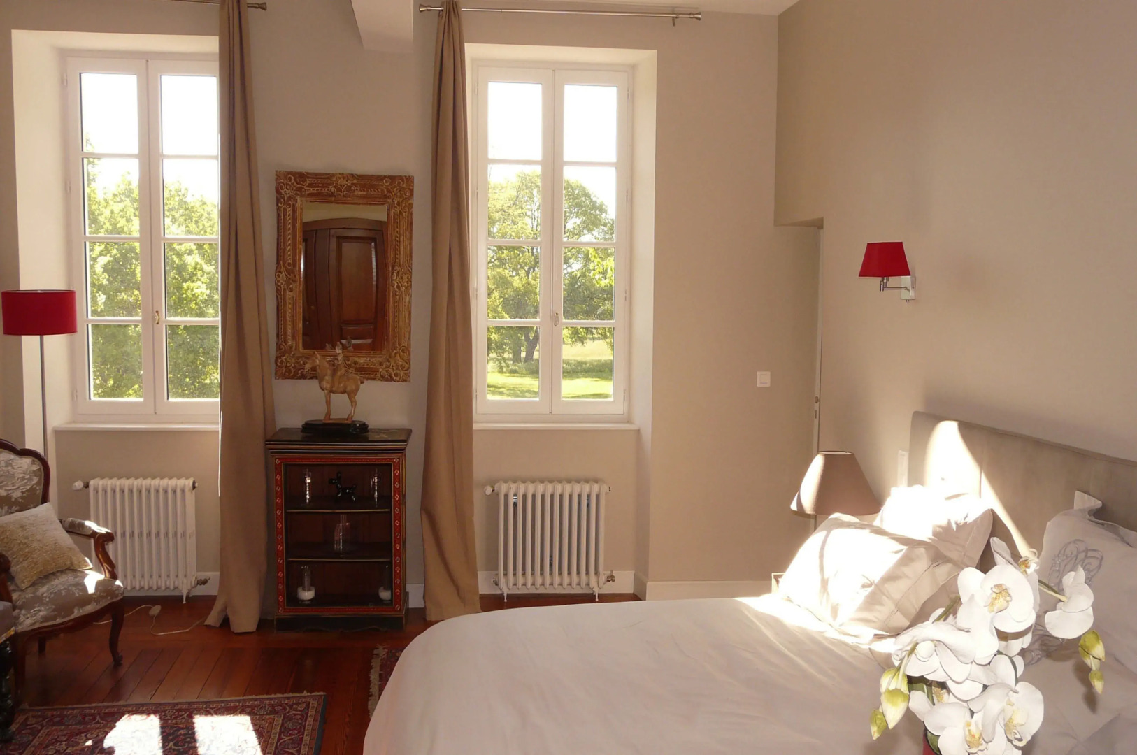 Château de la Bousquétarié