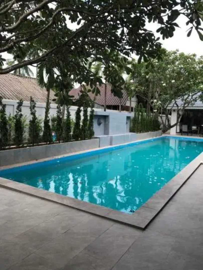 The Resort Kamphaengphet