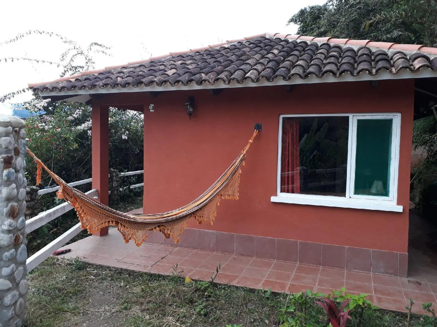 House-Hotel Villa Saracena