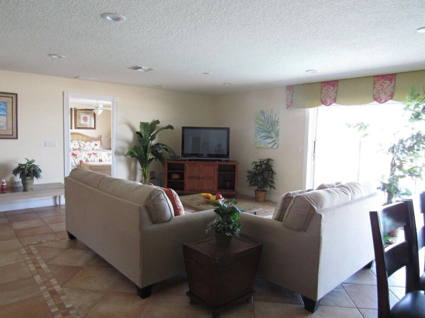 Serenity by the Sea - 4 Bedroom 4 Bath - Oceanfront Pool Home