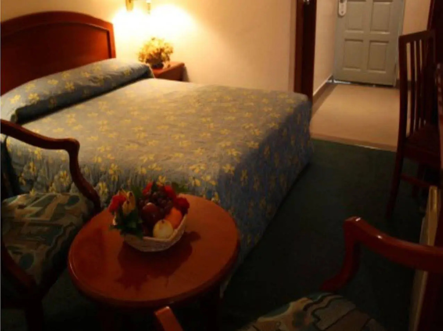 Hotel Seri Malaysia Rompin