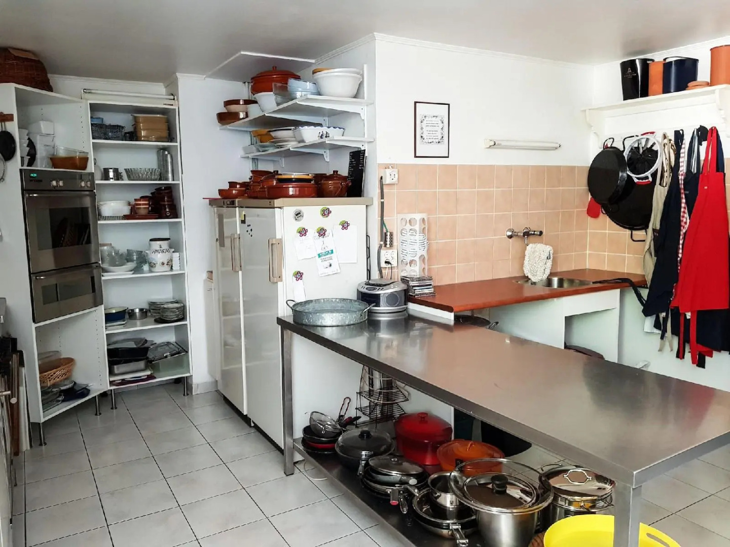 Domaine de Chantageasse