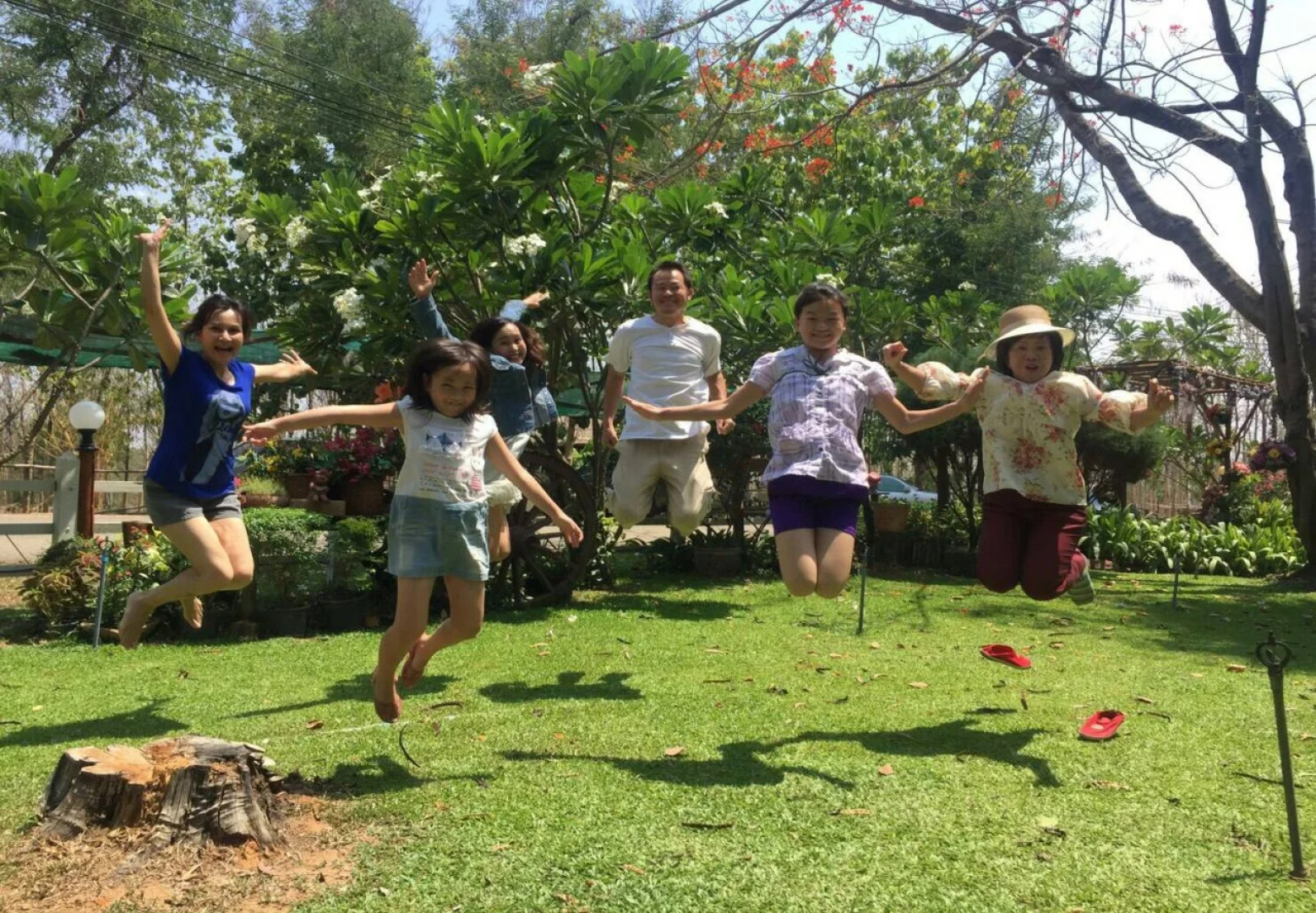 Golden Lake View Boutique Resort