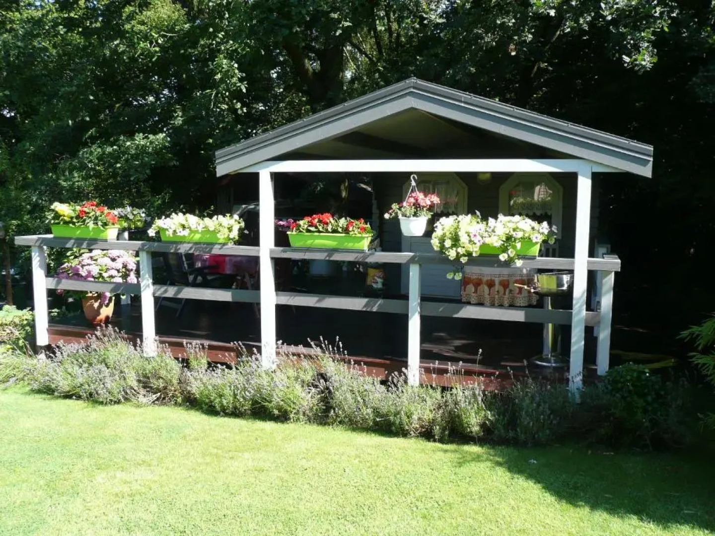 Ferienwohnung "Sweet Home"