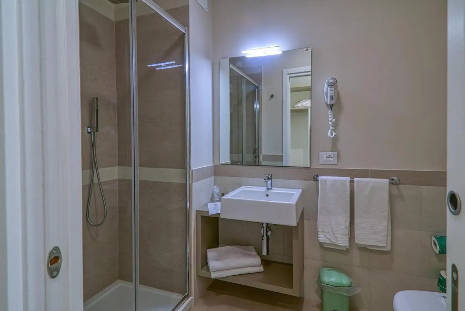 Venere di Erice Resort