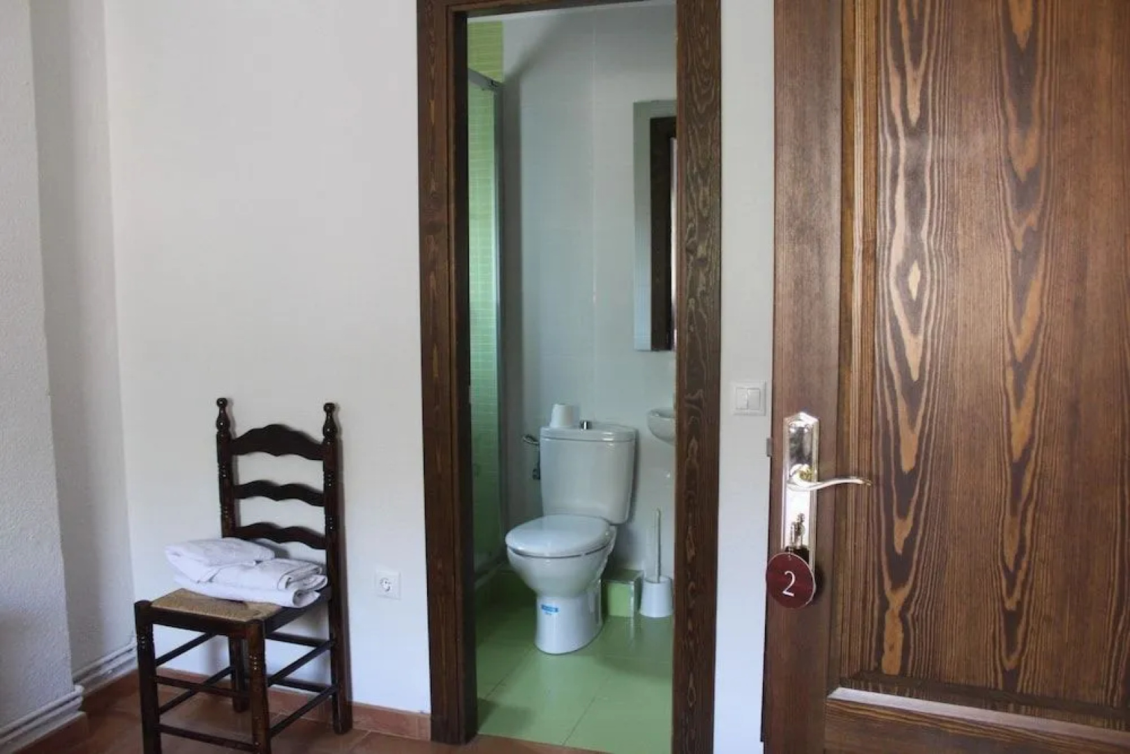 Casa Pura