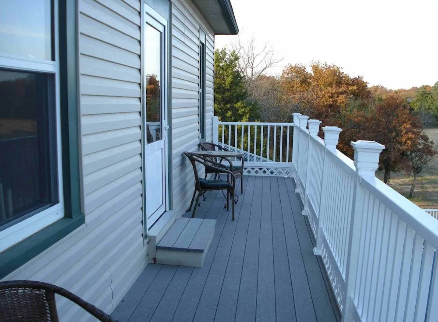 Indian Creek Village Winery