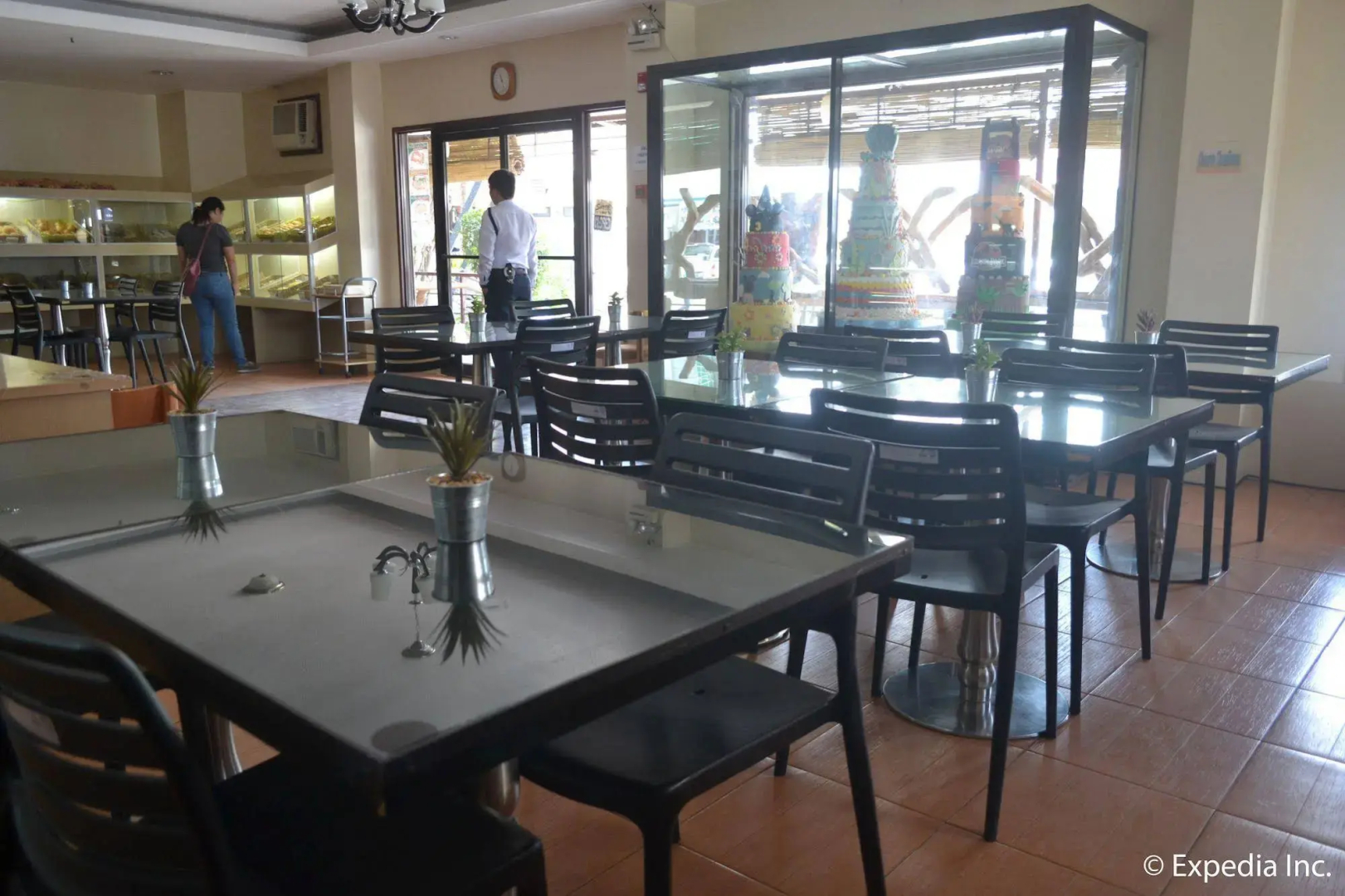 Phela Grande Residences
