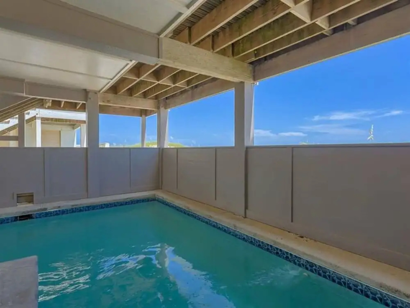 Fort Sun by Meyer Vacation Rentals