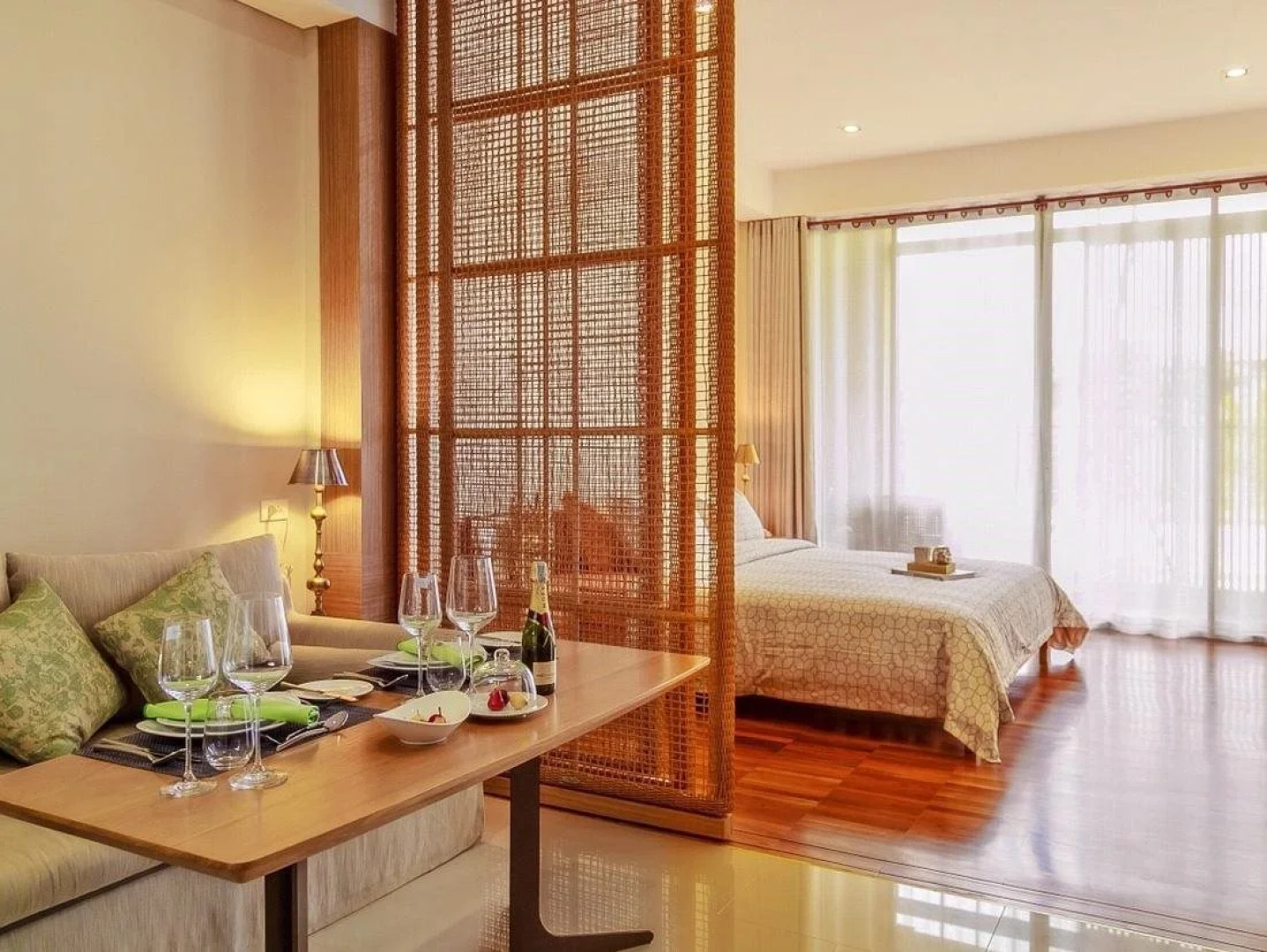 Villa Meesuk Residence