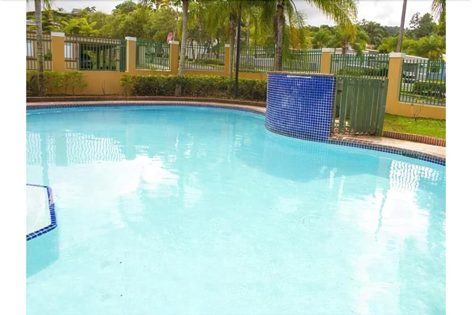 Caguas 4 Bedroom Vacation Villa