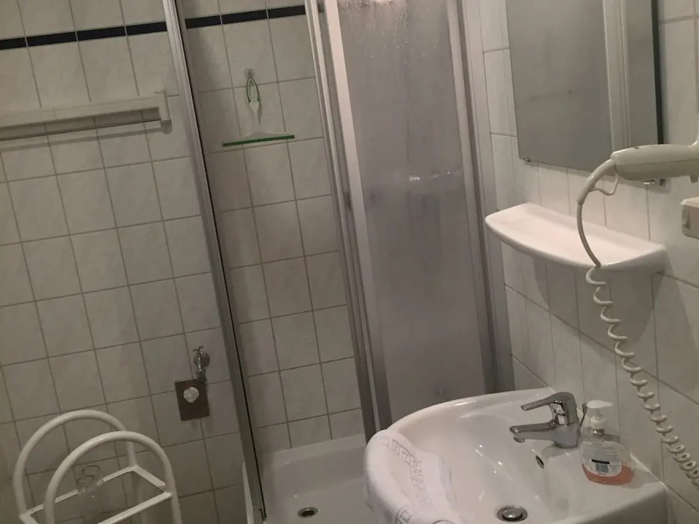 Graceful Apartment in Nienhagen With Garden