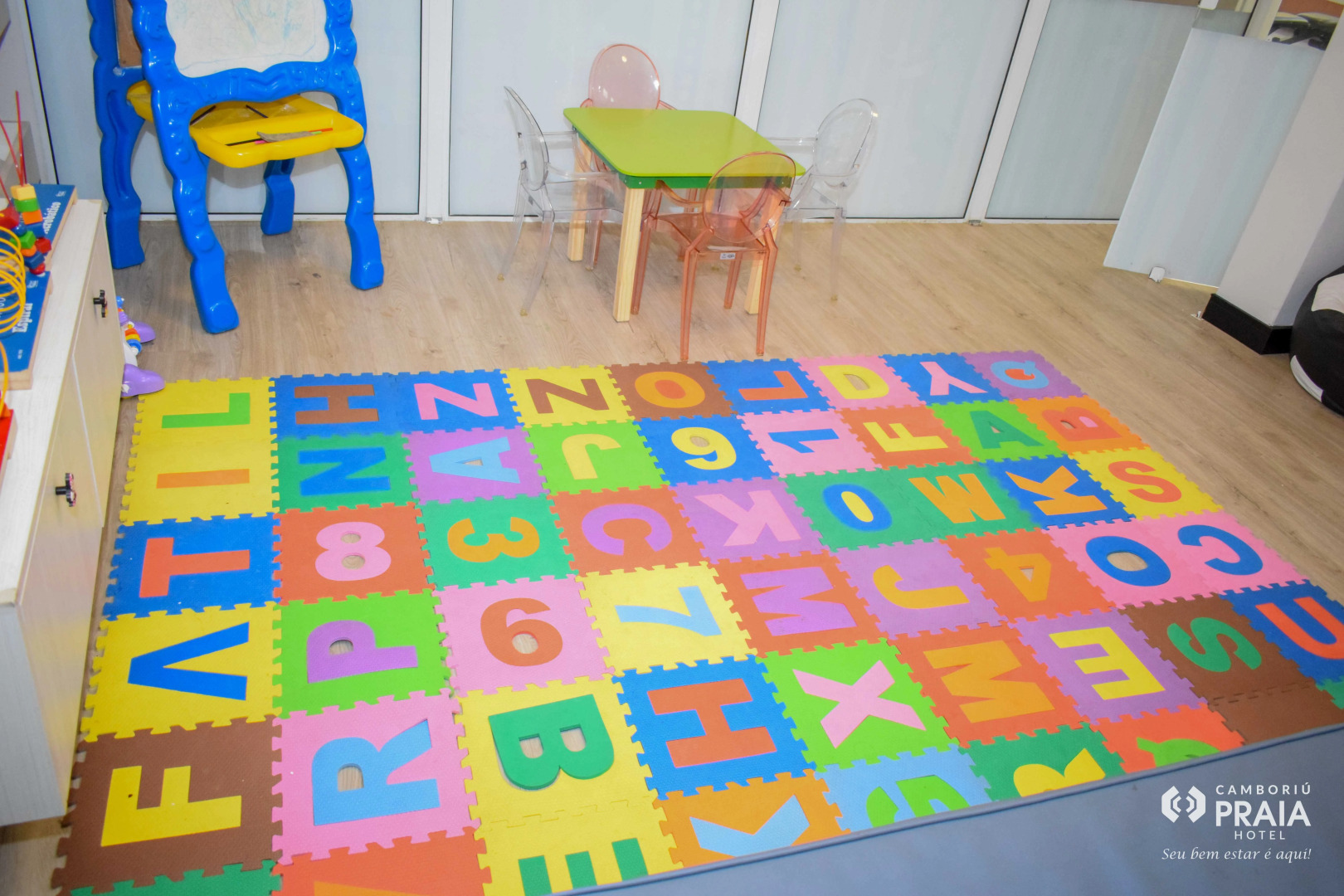 Camboriú Praia Hotel