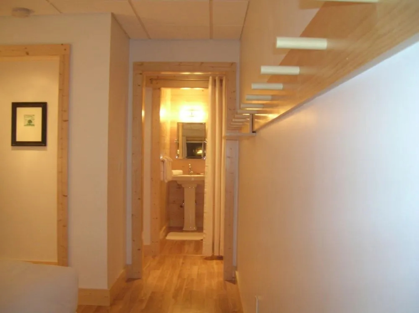 Fire Mountain Resort